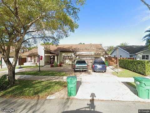 100Th Avenue, MIAMI, FL 33176