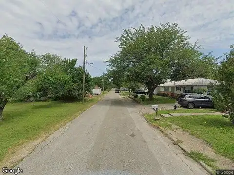 Brewster St, CADDO MILLS, TX 75135