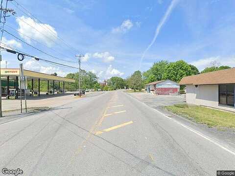 State Route 20, NETTIE, WV 26681