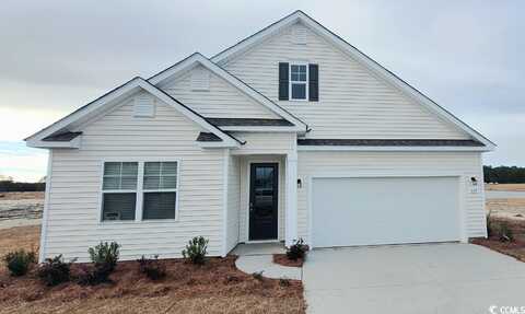 255 Lassoed Circle, Murrells Inlet, SC 29576