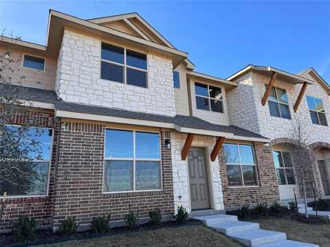 3501 Aaron Place, Denton, TX 76206