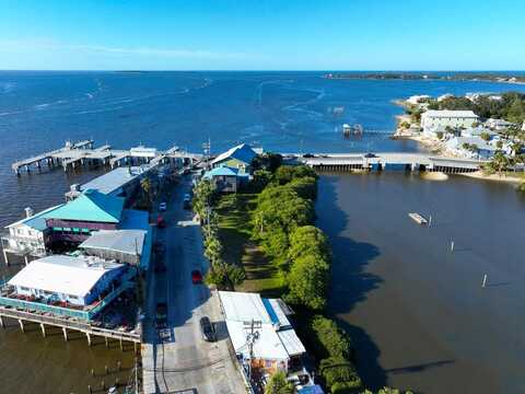 TBD Dock St, Cedar Key, FL 32625