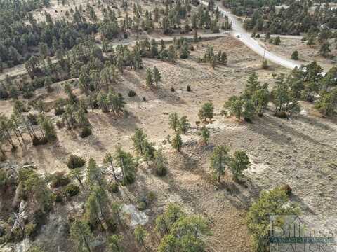 00 Peaceful Plateau Trail, Shepherd, MT 59044