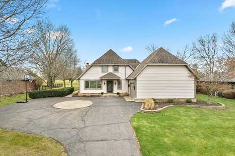 3085 Golfview Drive, Greenwood, IN 46143