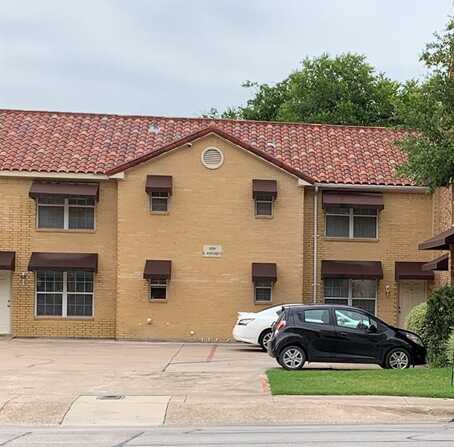 3204 S University Drive, Fort Worth, TX 76109