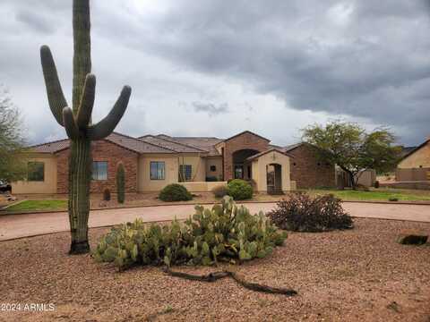 1314 E MCKELLIPS Boulevard, Apache Junction, AZ 85119