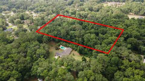 Tbd NW 97TH STREET, GAINESVILLE, FL 32606