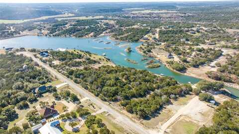 381 Anglers Point, Bluff Dale, TX 76433