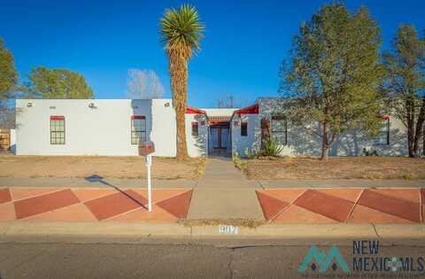 907 Hall Drive, Roswell, NM 88201