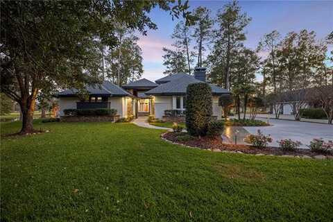 12 FAIRWAY VIEW Drive, Hammond, LA 70401