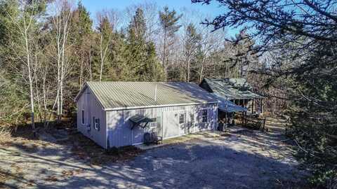 21 Clearwater Road, Orland, ME 04472