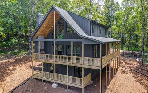 1362 Foxhound Trail, Ranger, GA 30734