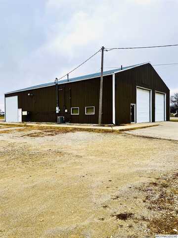 1544 S Garfield, MASON CITY, IA 50401