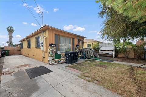 1300 E 108th Street, Los Angeles, CA 90059