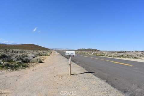 9867 Sierra Highway, Mojave, CA 93501