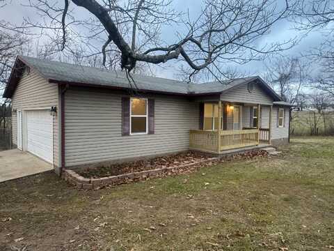 7828 Orchard Point Road, Harrison, AR 72601
