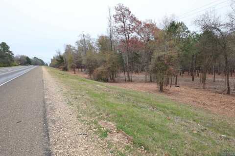 10 Acres HWY 43, Henderson, TX 75654