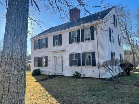 97 Crane St, Norton, MA 02766