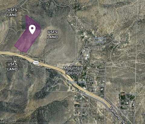 19502 State Hwy 160, Mountain Springs, NV 89161