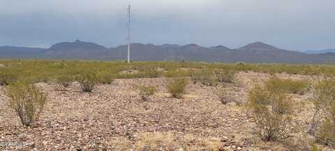 0 W Restin Road, Wittmann, AZ 85361