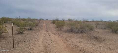 0 W Restin Road, Wittmann, AZ 85361