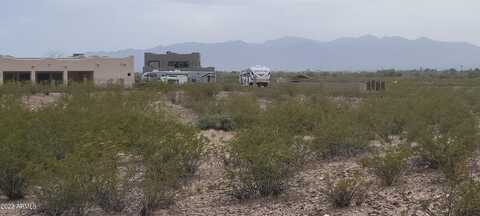 0 W Restin Road, Wittmann, AZ 85361