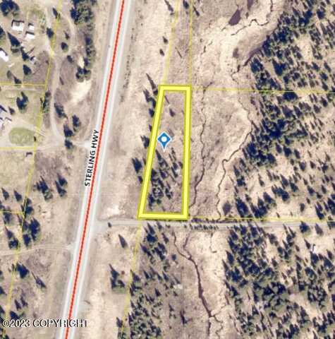 19870 Sterling Highway, Ninilchik, AK 99639