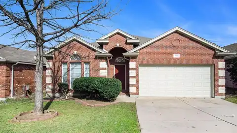 6036 Horse Trap Drive, Fort Worth, TX 76179