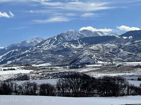 664 Chaparral Drive, Woody Creek, CO 81656