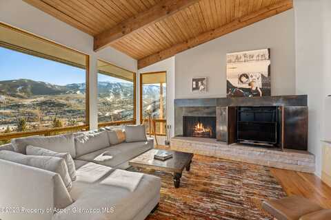 48 Summit Lane, Snowmass Village, CO 81615