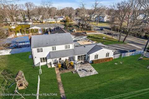 500 Roseld Avenue, Deal, NJ 07723