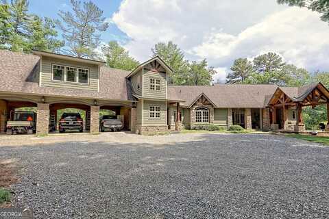 1091 Presshaven Hill Road, Lakemont, GA 30552