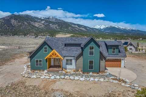 17448 Reserve Drive, Buena Vista, CO 81211