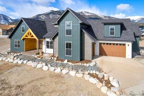 17448 Reserve Drive, Buena Vista, CO 81211