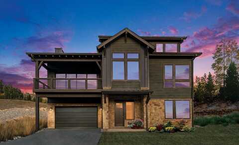 78841 US Highway 40, Ste 101, Winter Park, CO 80482