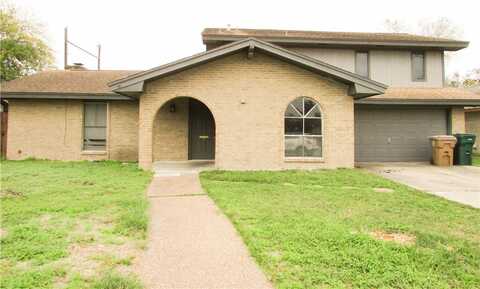 5414 Parliament Drive, Corpus Christi, TX 78411