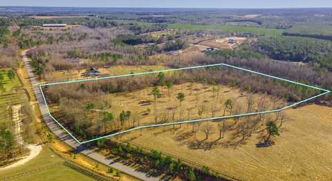 13.06acres Reeves Street, Aiken, SC 29805