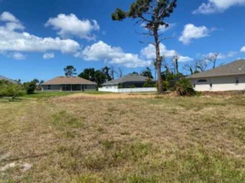 247 WHITE MARSH LANE, ROTONDA WEST, FL 33947