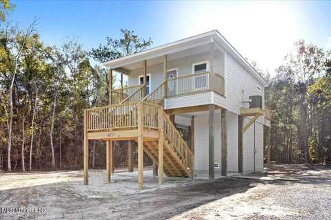 6157 S Railroad Avenue, Bay Saint Louis, MS 39520