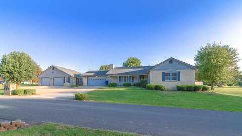 3110 Simpson Drive, Somerset, KY 42503