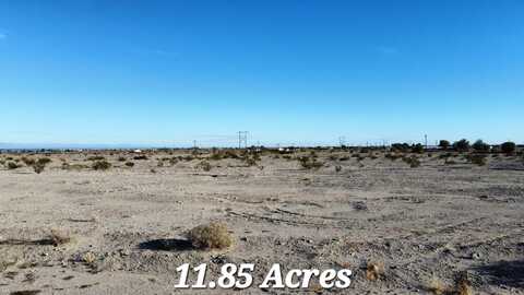 0 Sea View Avenue, Salton City, CA 92274