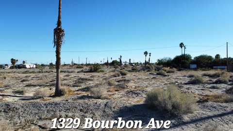 1329 Bourbon Avenue, Thermal, CA 92274