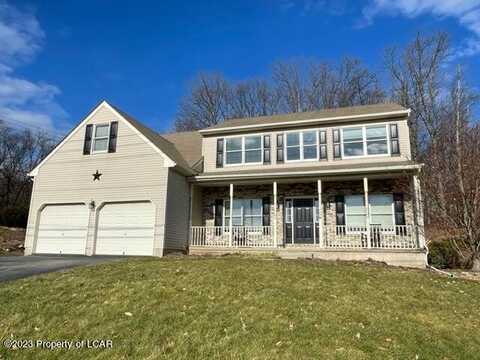 95 Teaberry Drive, Drums, PA 18222