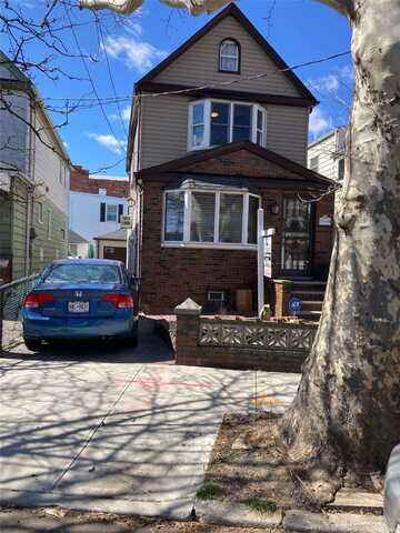 57-50 Mazeau Street, Maspeth, NY 11378