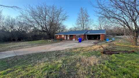 11451 Duffy Road, Lexington, OK 73051