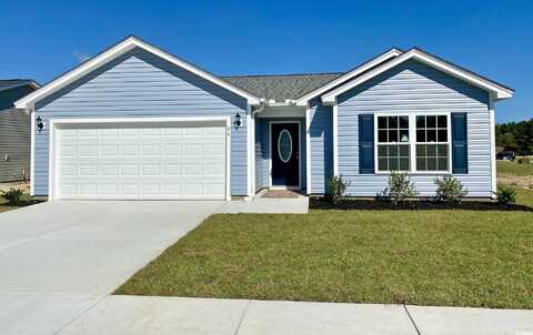 758 Woodside Dr., Conway, SC 29526