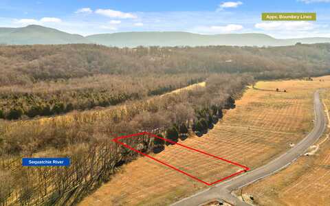 Lot 53 River Ridge Drive, Dunlap, TN 37327