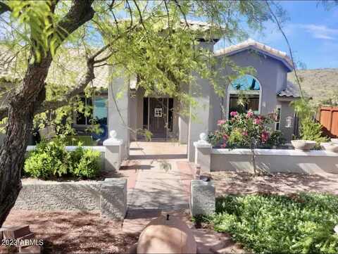 15009 E PALOMINO Boulevard, Fountain Hills, AZ 85268