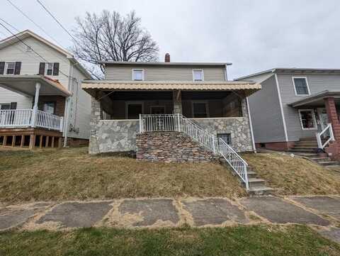 928 W WASHINGTON ST, MOUNT PLEASANT, PA 15666