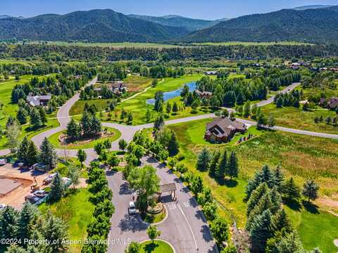 191 Mountain Meadow Circle, Carbondale, CO 81623